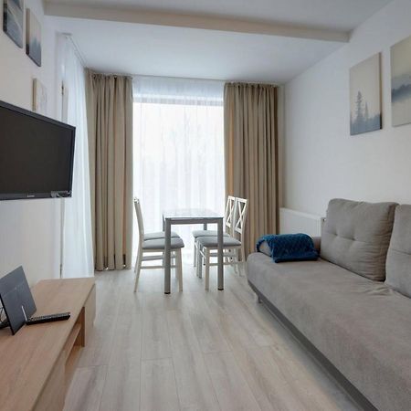 Apart Invest Widok 800 M6 Шклярська Поремба Екстер'єр фото